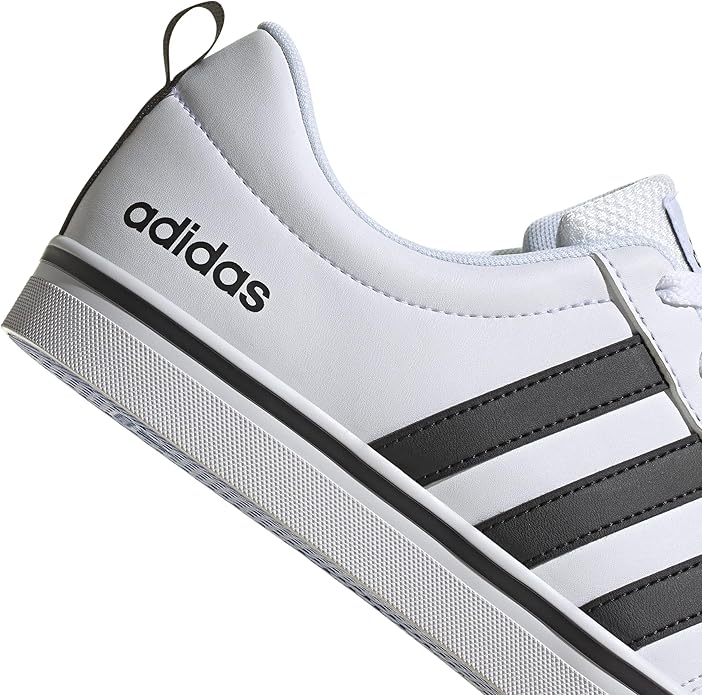Adidas VS Pace 2.0 Black Shoes 43+