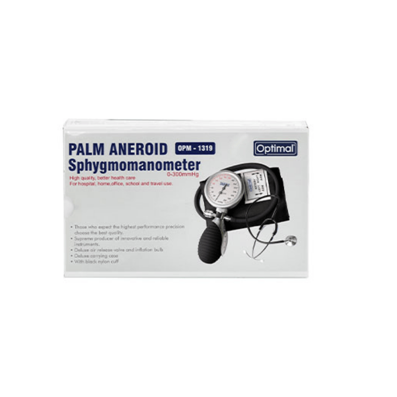 Adult Sphygmomanometer