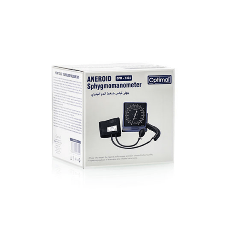 Adult Sphygmomanometer