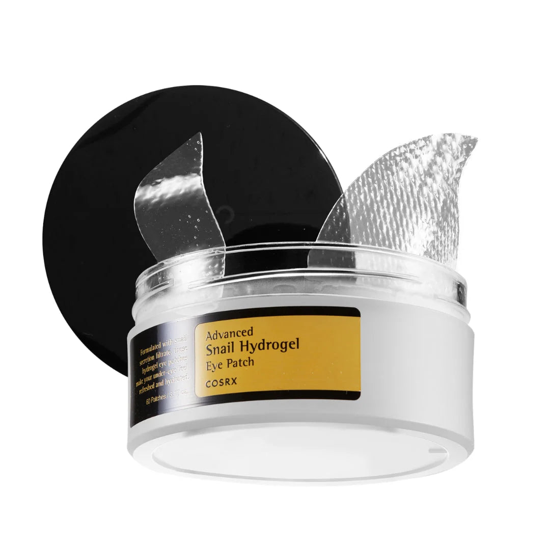 COSRX Advanced Snail Hydrogel Eye Patch