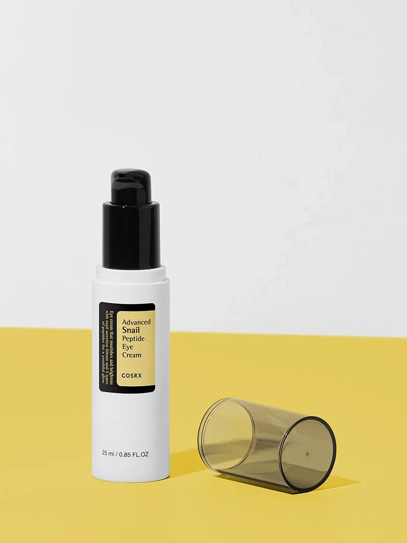 CosRx Advanced Snail Peptide Eye Cream
