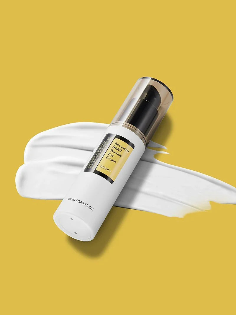 CosRx Advanced Snail Peptide Eye Cream