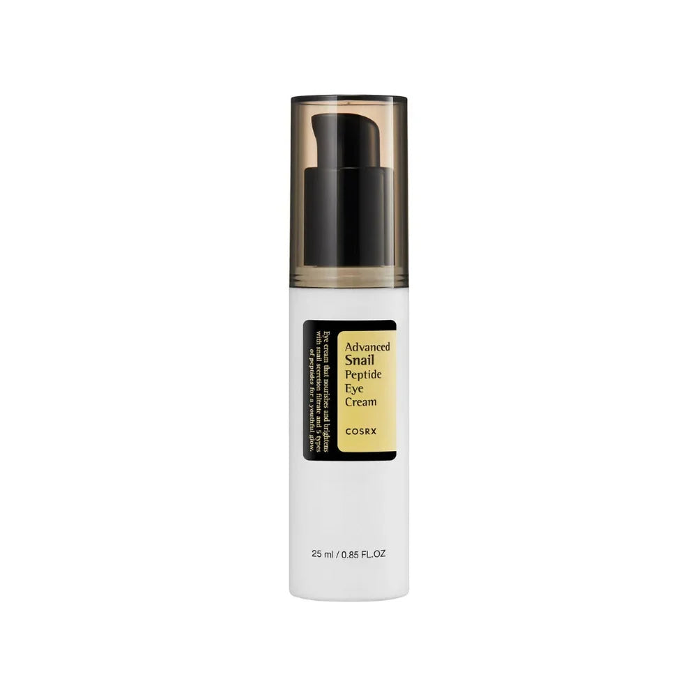 CosRx Advanced Snail Peptide Eye Cream