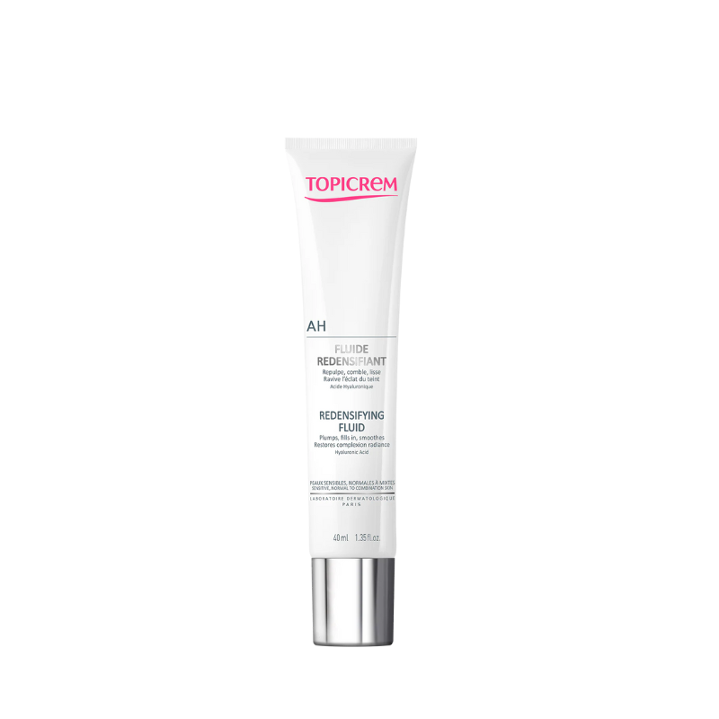 Topicrem AH Redensifying Fluid 40ml