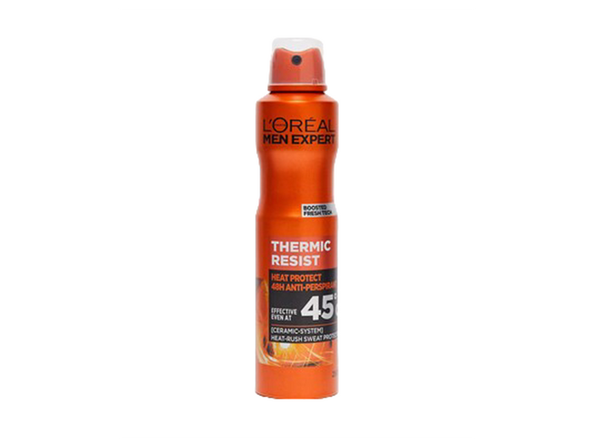 L’Oreal Men Expert Deo Spray Thermic Resist 250 ml