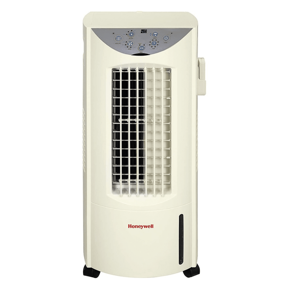 The German Outlet, Honeywell, Air Cooler with Heater -12 L