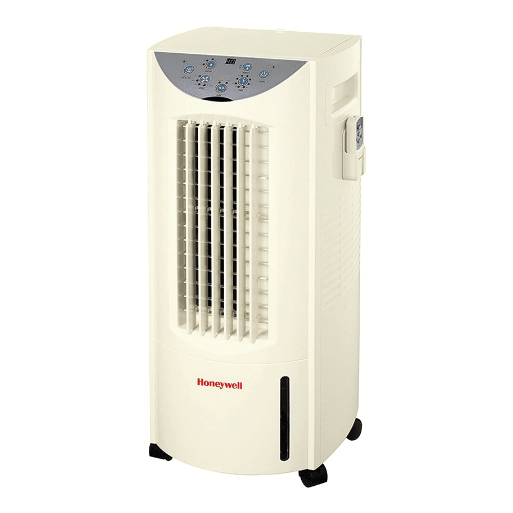 The German Outlet, Honeywell, Air Cooler with Heater -12 L