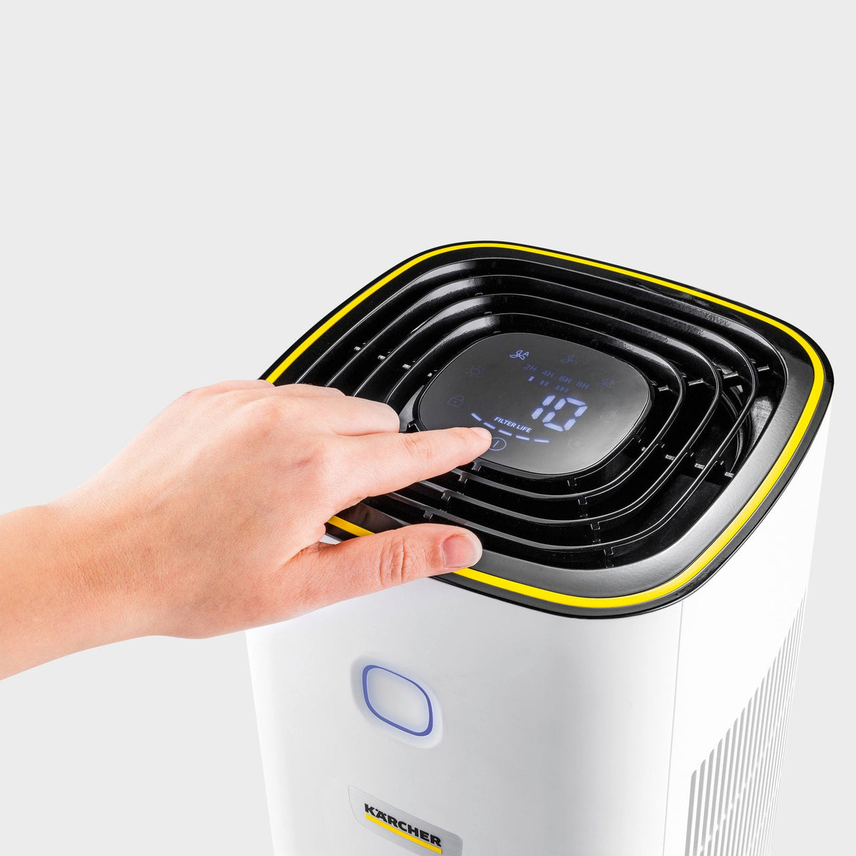 AF 20 Air Purifier