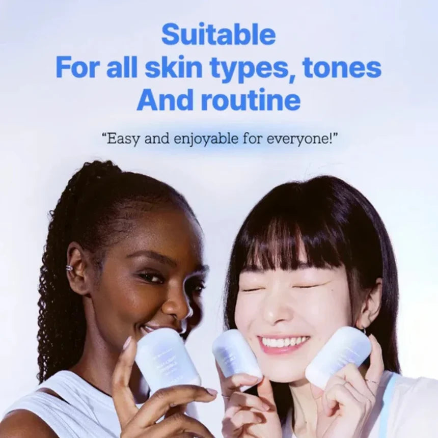 Airy-Light Invisible Sun Stick SPF 50