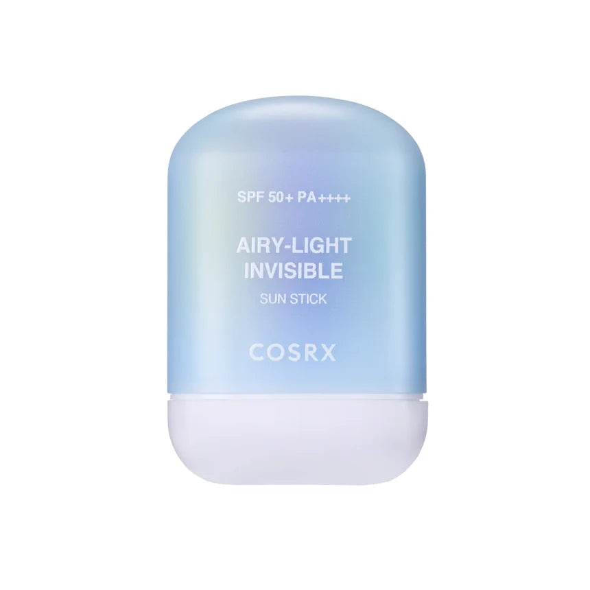 Airy-Light Invisible Sun Stick SPF 50