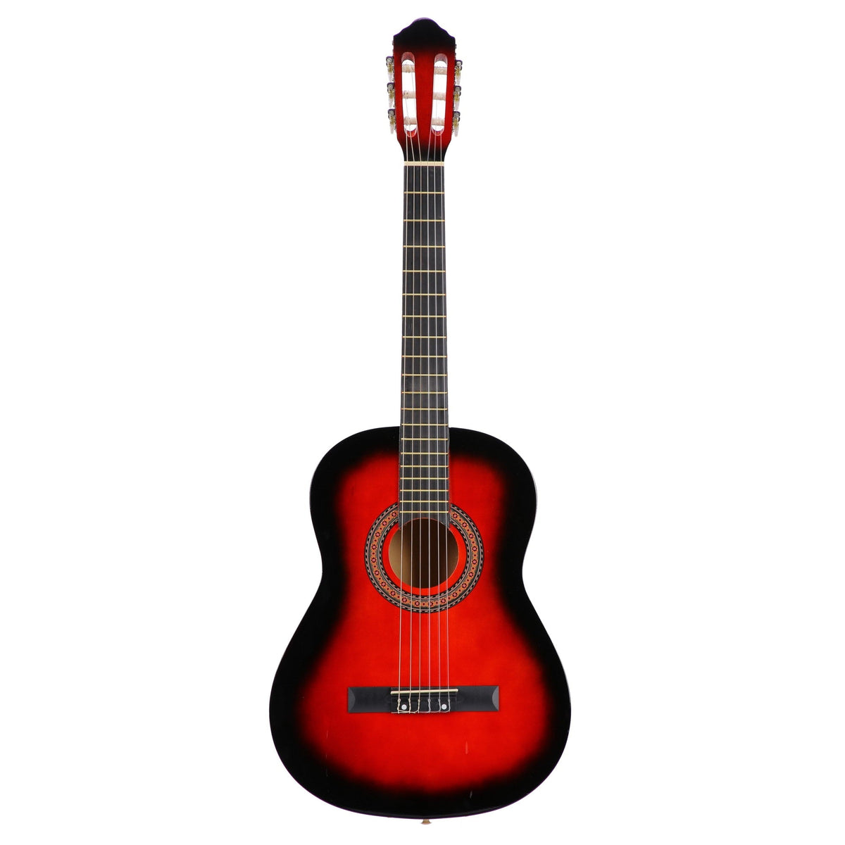 Aileen Guitar 1/2 Size (Multiple Colors Available)