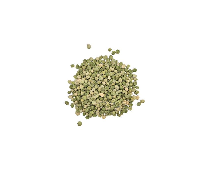 Dried Peas