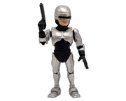 Alex Murphy - Robocop Action Figures Alex Murphy - Robocop Alex Murphy - Robocop Minix