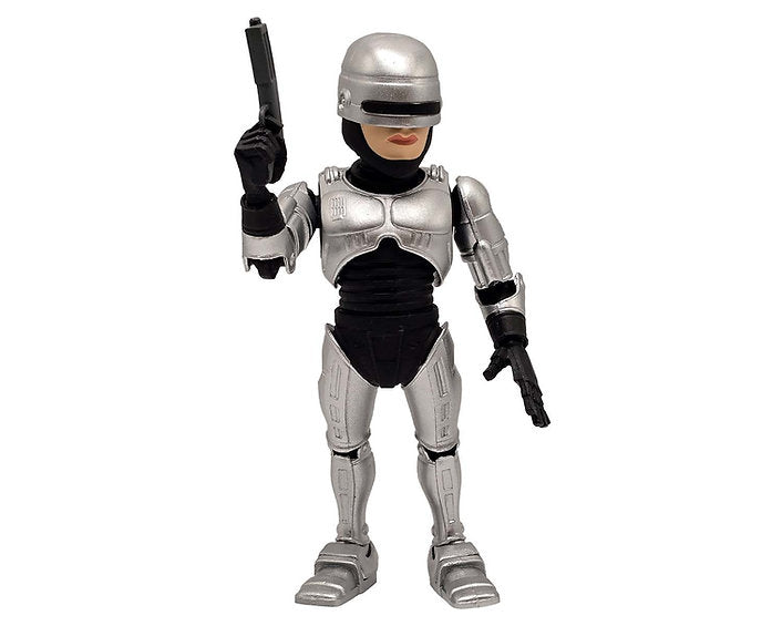 Alex Murphy - Robocop Action Figures Alex Murphy - Robocop Alex Murphy - Robocop Minix