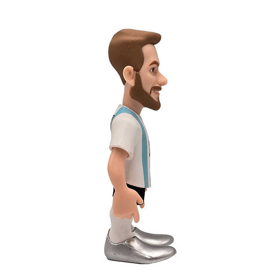 Alexis Mac Allister Action Figures Alexis Mac Allister Alexis Mac Allister Minix