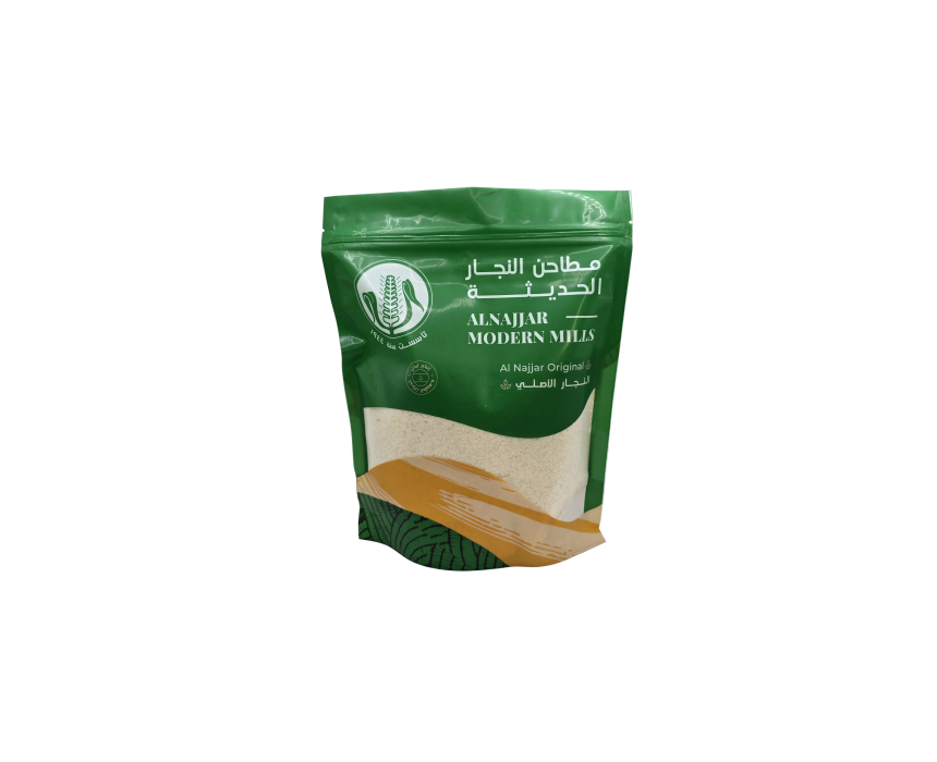 Almond Flour