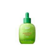 Aloe PDRN Calming Serum (30ml)