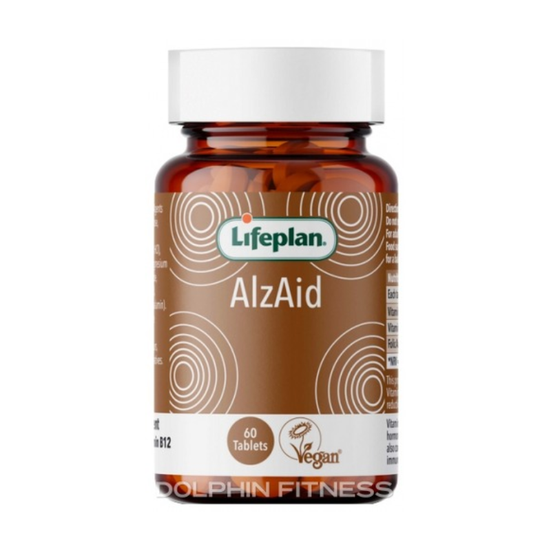 Alzaid 60 Tab