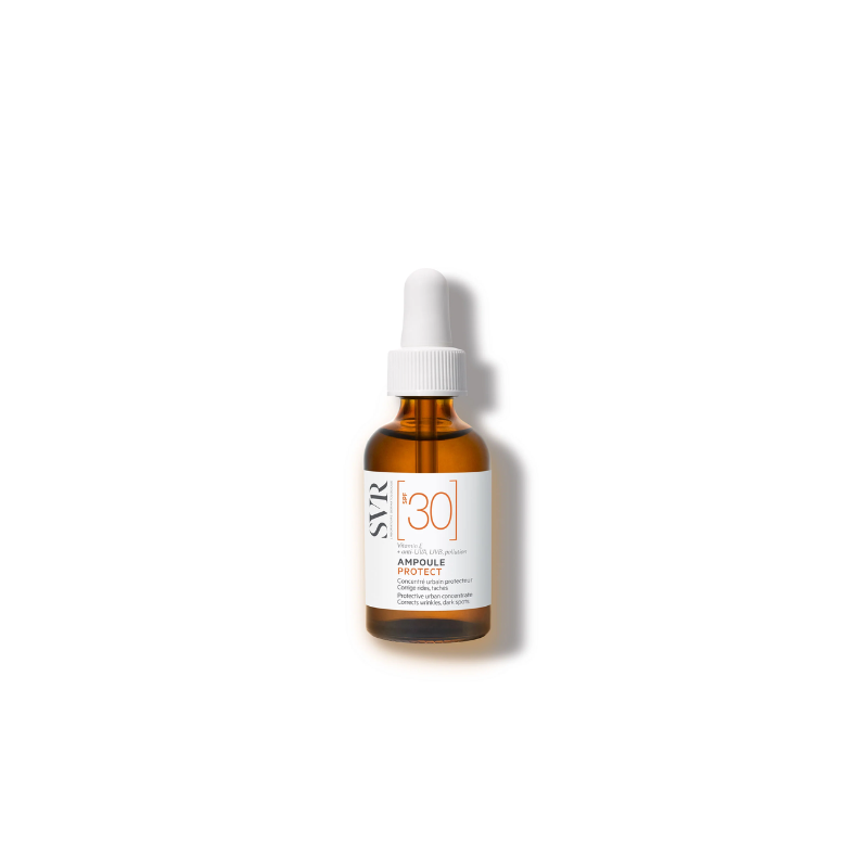 SVR Ampoule Protect SPF30 30ml