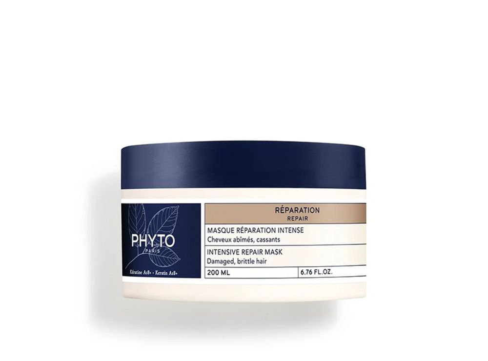 Phyto Repair Mask 200 ml