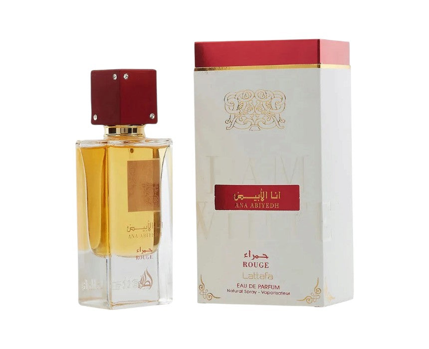 Ana Abiyedh Rouge Eau De Parfum