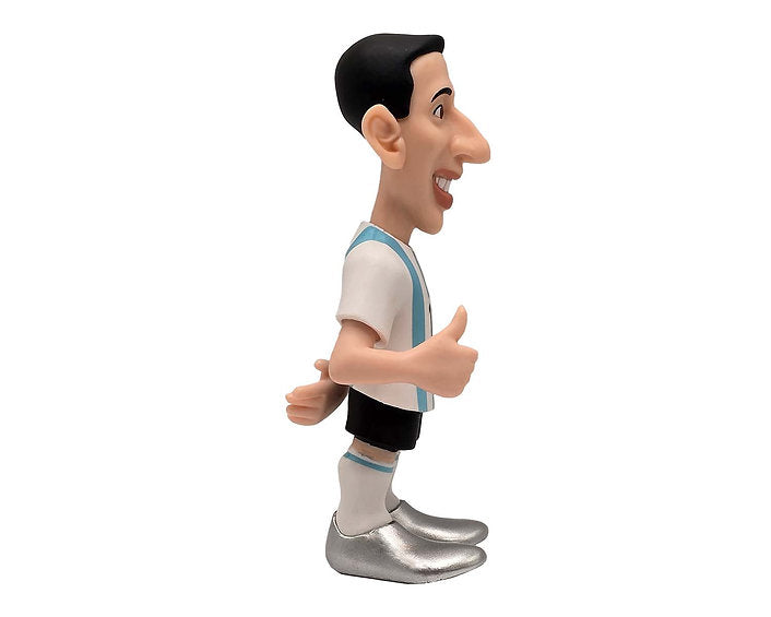 Angel Di Maria Action Figures Angel Di Maria Angel Di Maria Minix