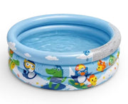 Animal Themed Pool
