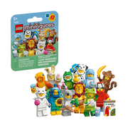LEGO Animals Series 28 (71051) by LEGO