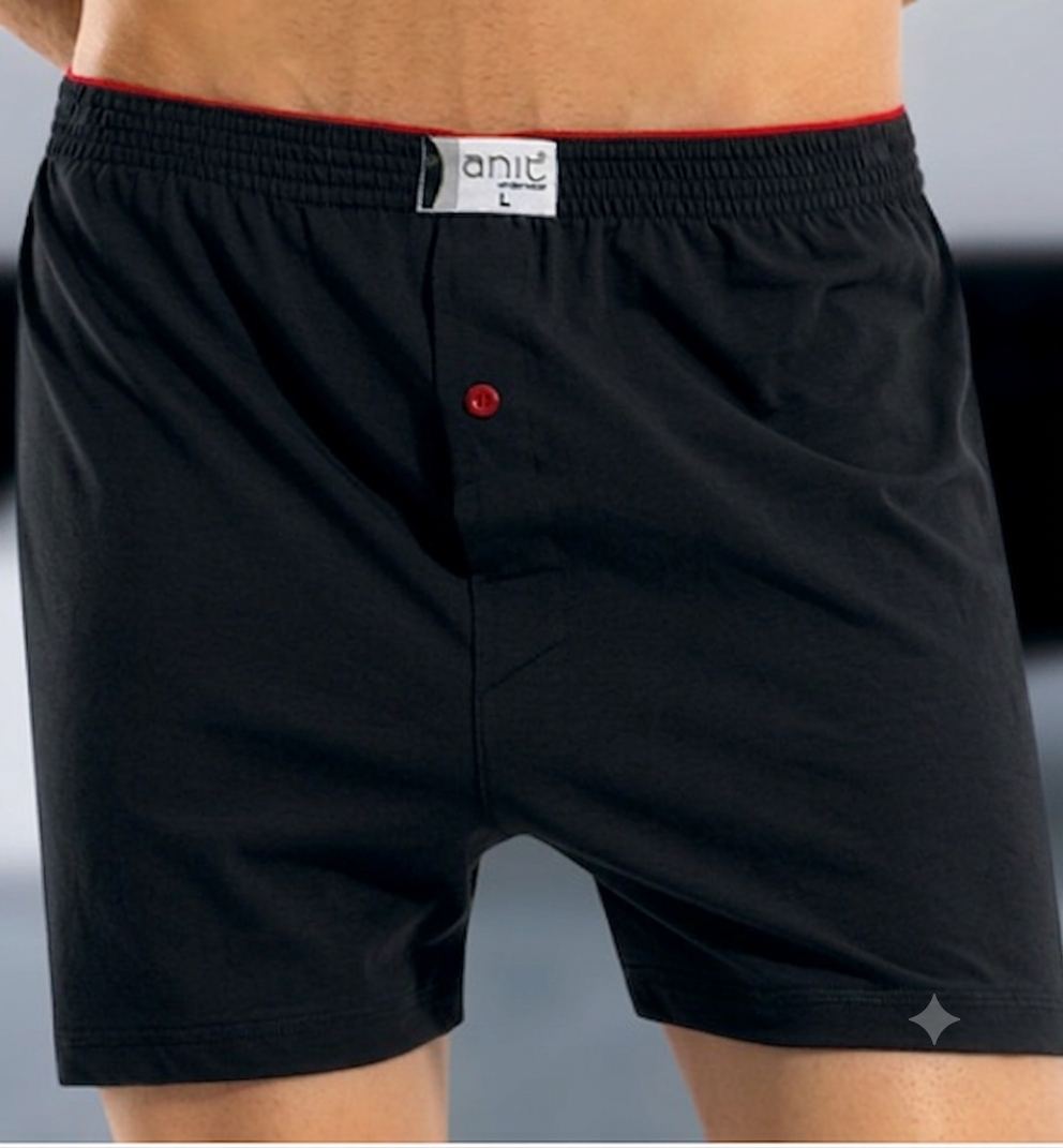 Anit Premium Cotton Men Underwear Pack