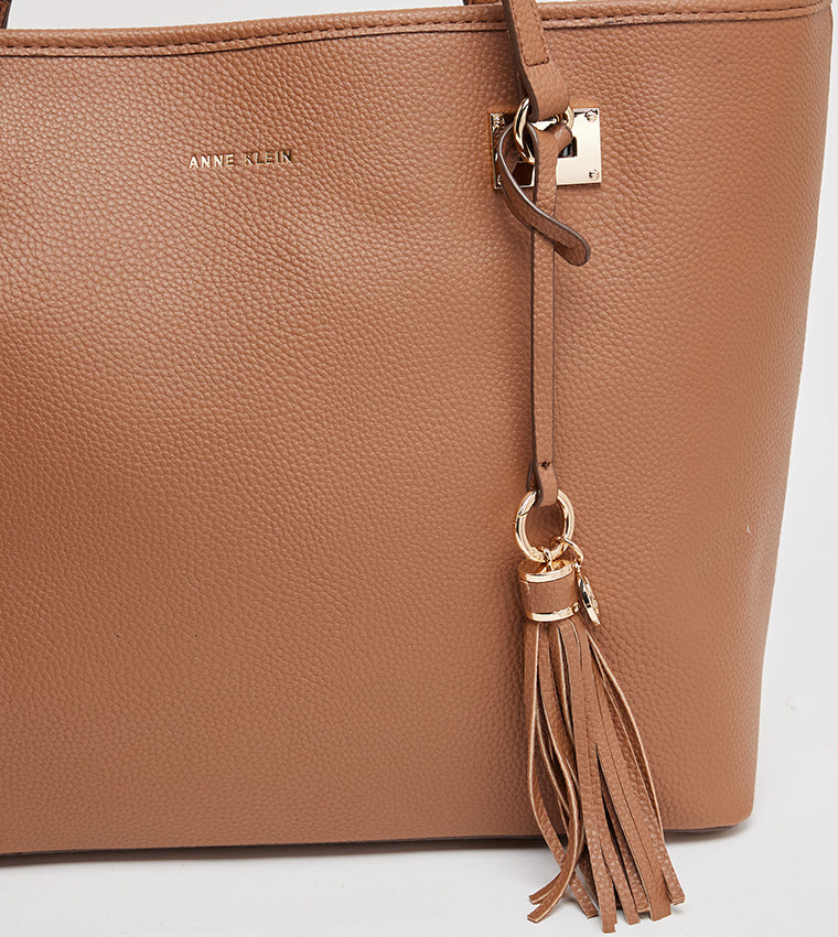 Anne Klein Tote