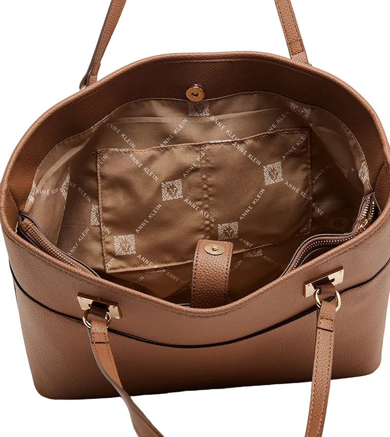 Anne Klein Tote