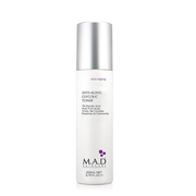 M.A.D Skincare Anti-Aging Glycolic Toner