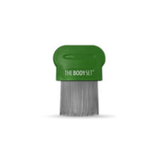Anti-Lice Steel Needle Comb