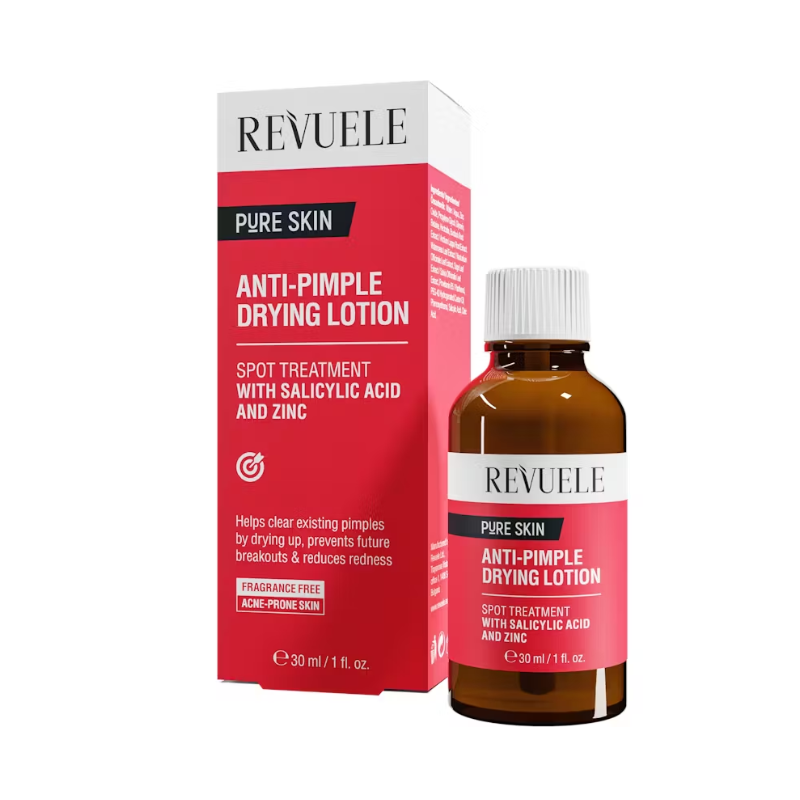 REVUELE Anti-Pimple Drying Lotion 30ml
