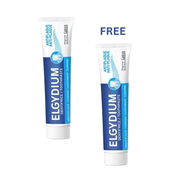 Anti-Plaque Toothpaste 75ml B1G1
