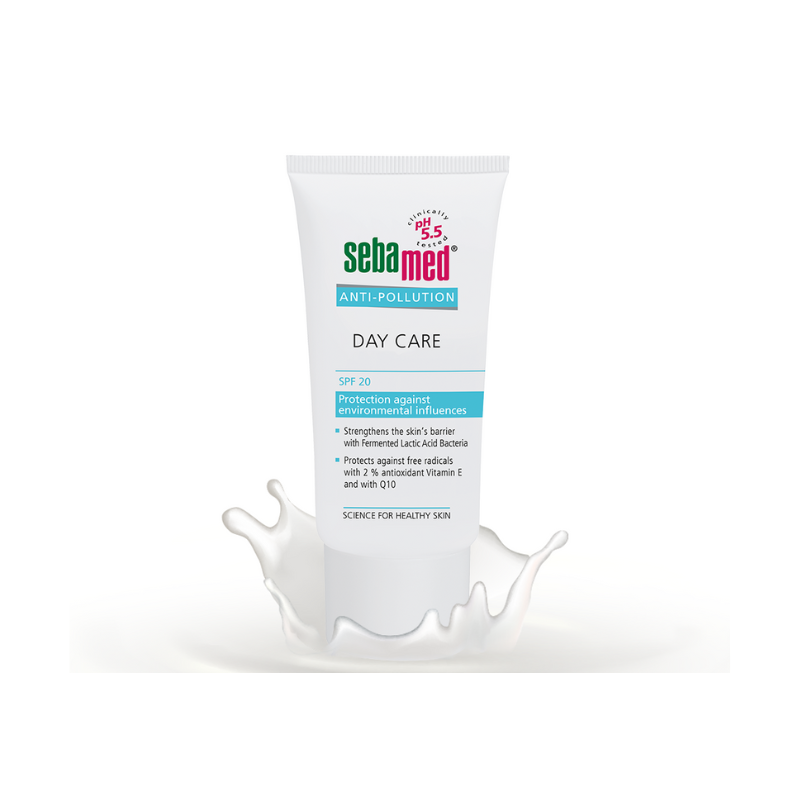 Anti-Pollution Day Care 40ml