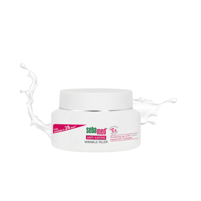 Anti-aging wrinkle filler 50ml
