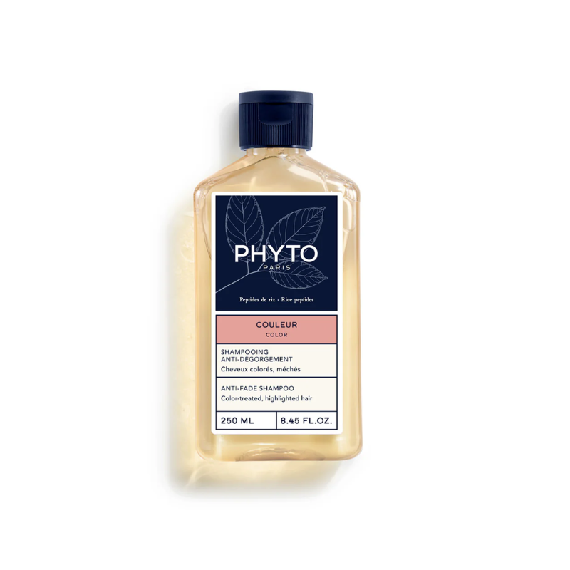 Phyto Anti Fade Shampoo 250 mL