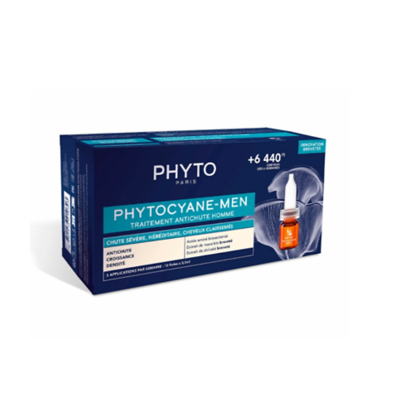 Phytolaque Light Botanical 100 mL