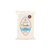 Cavailles Antibacterial Intimate Wipes