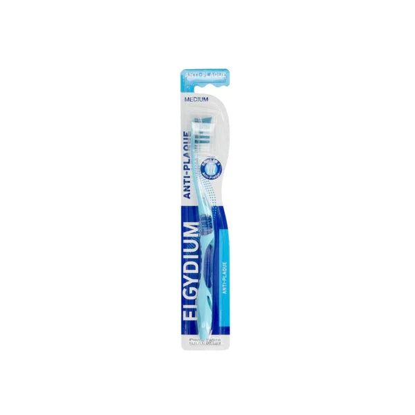 Medium Anti Plaque Toothbrush