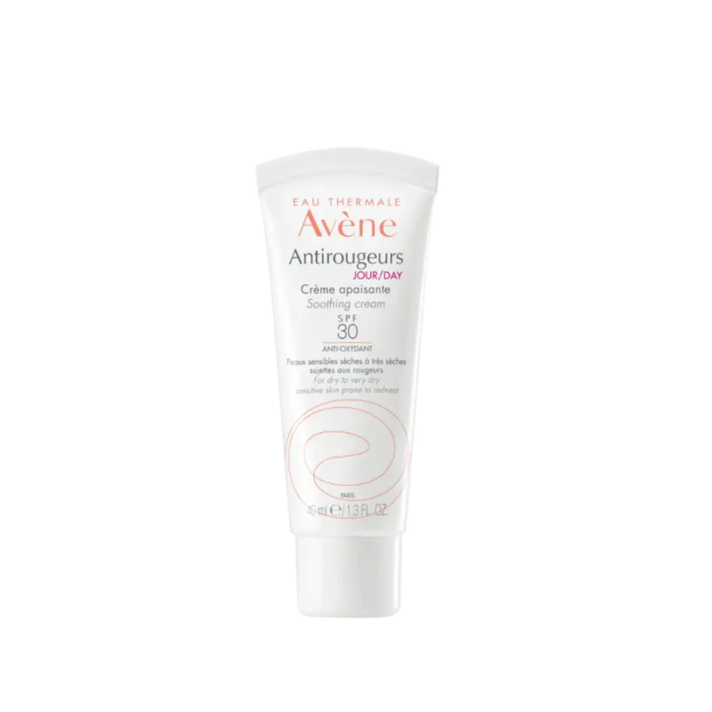 Antiredness Soothing Day Cream Spf 30 40ml