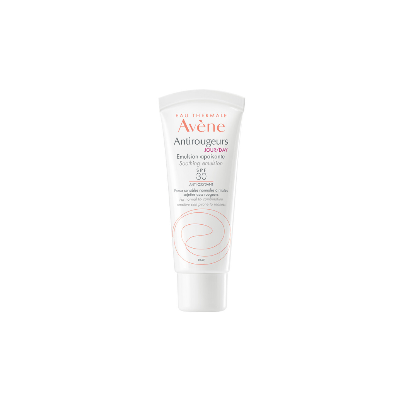 Avene Soft And Calm