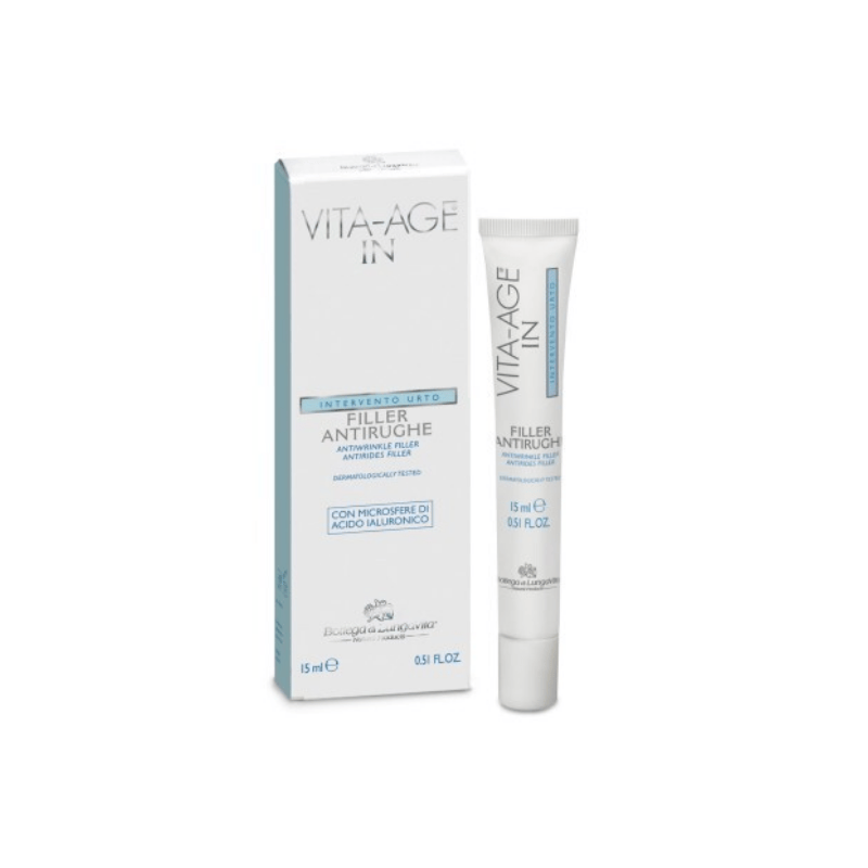 Vita Age Anti-Wrinkle Filler 15ml