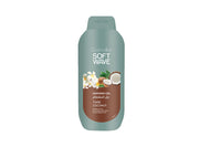 Soft Wave Shower Gel Tiare Coconut 650 ml