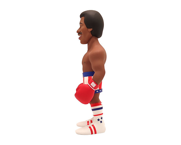 Apollo Creed - Rocky Action Figures Apollo Creed - Rocky Apollo Creed - Rocky Minix