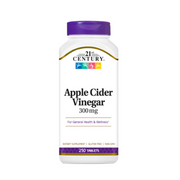 Apple Cider Vinegar 300mg 250Tab