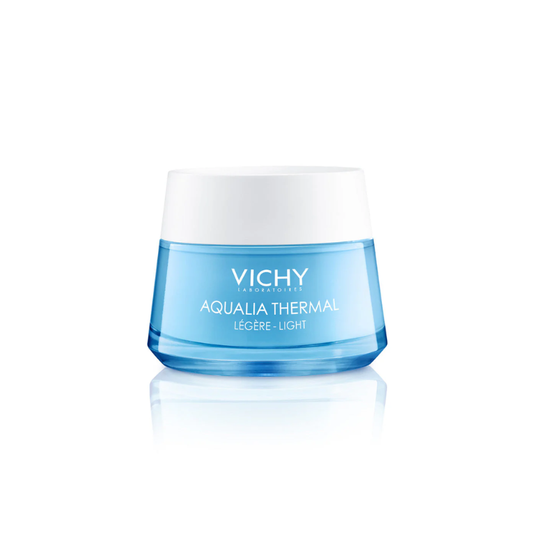 Vichy Aqualia Thermal Light Cream