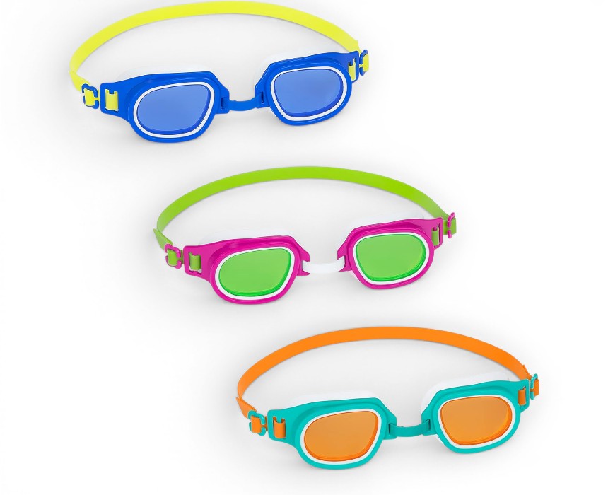 Aquanaut Essential Goggles