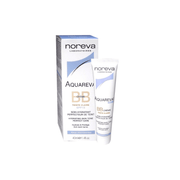 Aquareva BB Crème teintée claire 40ml